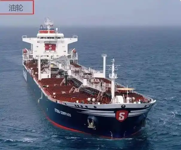 船舶的种类原来有这么多太全了