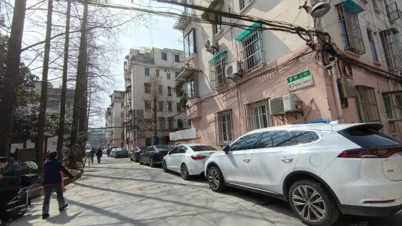 兰岭园,曹杨三村95号-129号,曹杨三村206号-293号-衡水兰岭园二手房