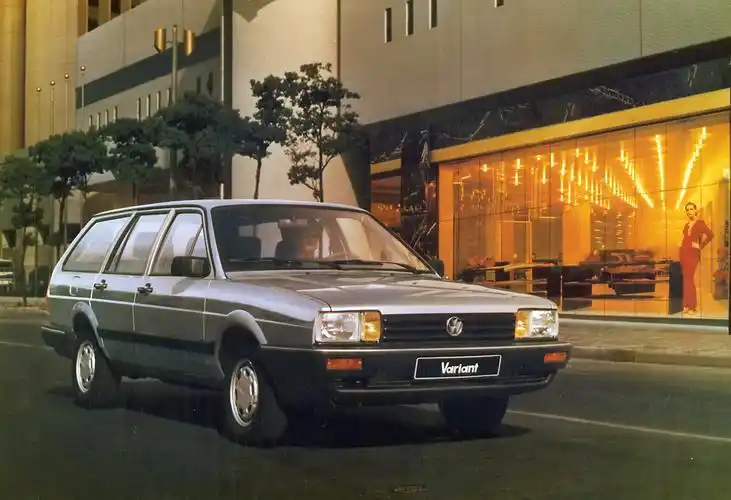 【冒泡帖】上世纪八九十年代的桑塔纳珍贵老照片