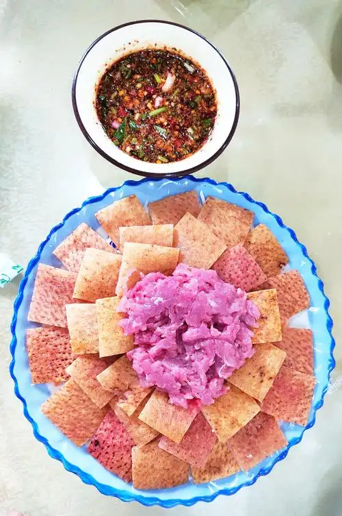 生皮大理特色菜