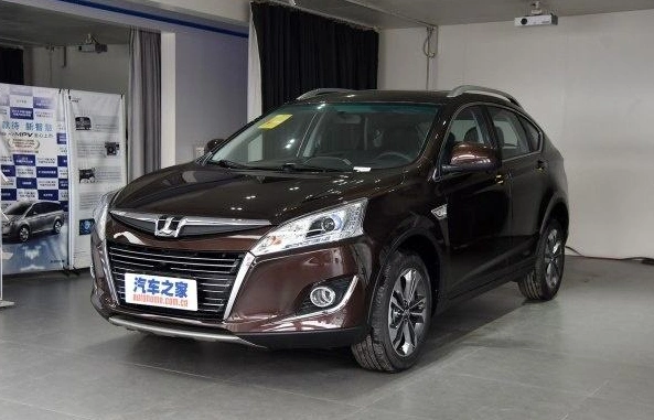 纳智捷是哪个国家的