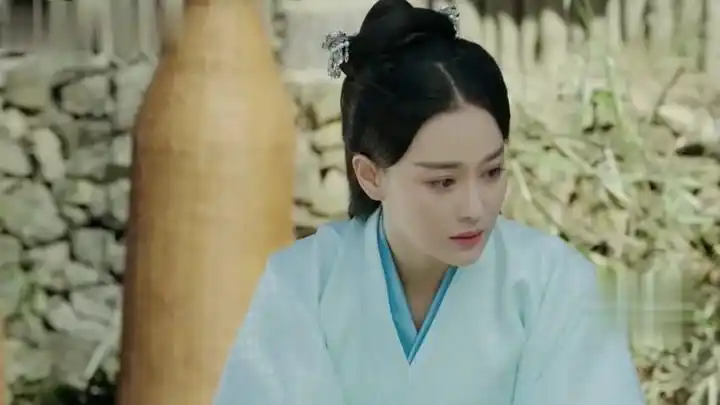 思美人之山鬼后裔