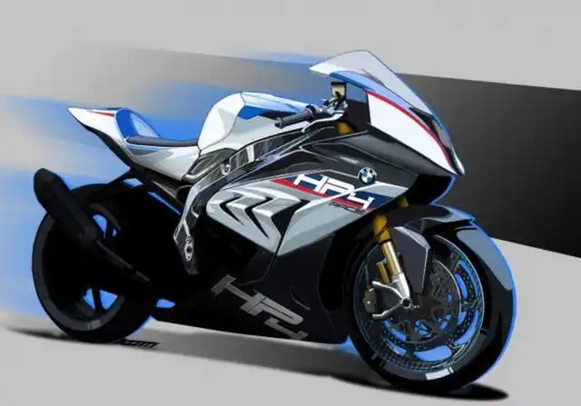 你见过卖100万的摩托车吗?全球限量750台,碳纤维车架仅重7.8kg