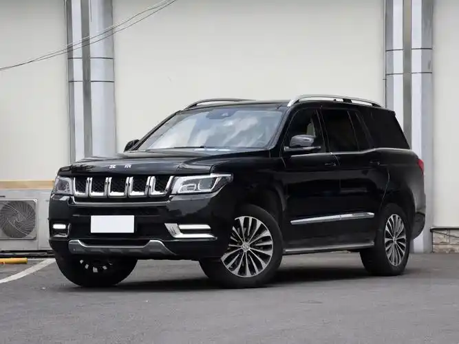 【北京bj90】报价_图片_北京bj90怎么样_余姚汽车网