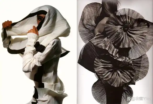 日本著名时装设计师三宅一生issey miyake 8月5日因肝癌去世,享年84