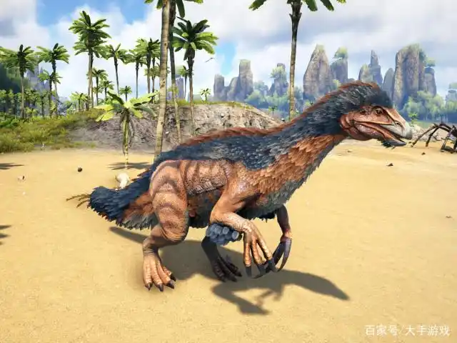 方舟:懒到极致是智慧,这5种勤劳的生物,不养都对不起自己