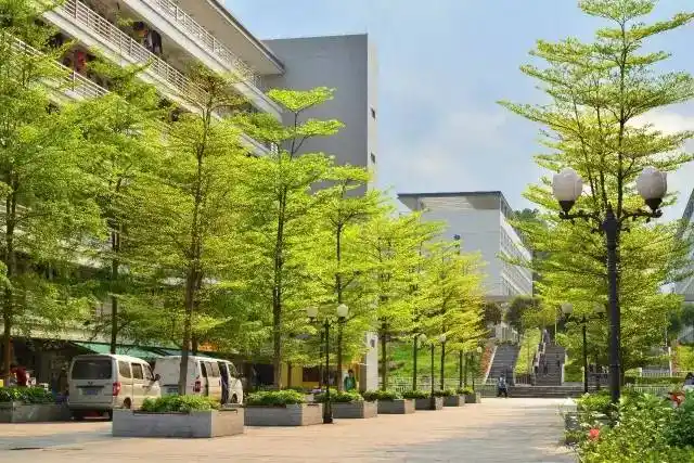 仲恺农业工程学院2019年硕士研究生招生章程