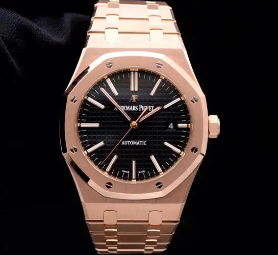 爱彼18k金二手名表出售回收