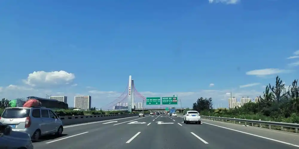 卓尔山-山西太原-辽中