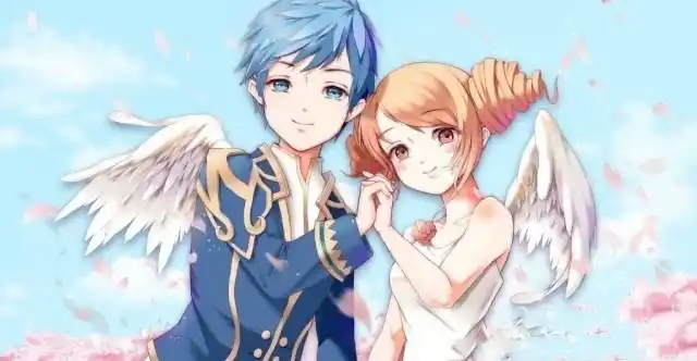 星学院之追随爱情