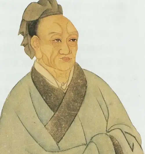 司马迁与史记的关系简述