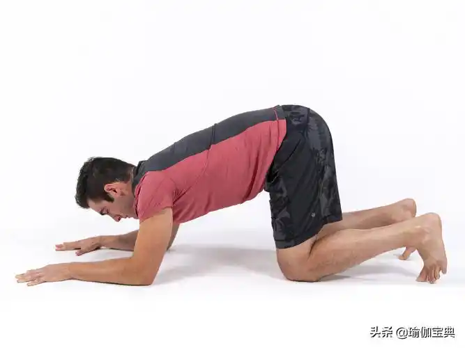 15个瑜伽姿势拯救老腰针对腰部的舒适瑜伽序列消除腰痛不适