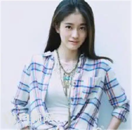 任嘉伦女友聂欢微博资料及私照大全 任嘉伦女友聂欢家庭背景