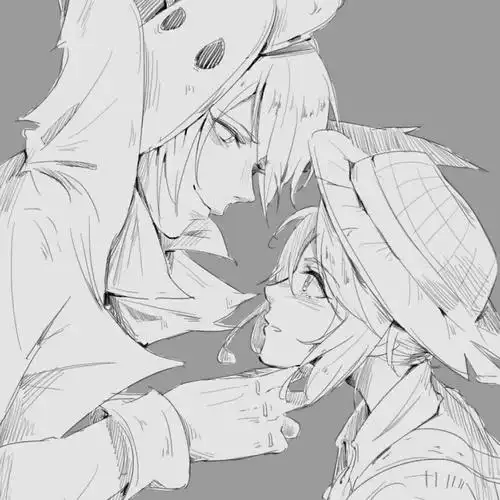 第五人格杰园同人主页