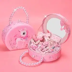 岁以上女孩玩的玩具迷你厨房真煮全套儿童可做饭真实网红123人付款83