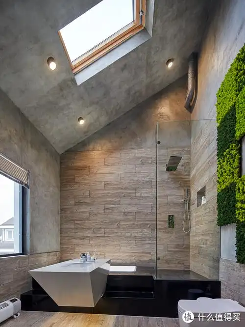 什么叫闷顶,什么叫闷顶和技术夹层(顶楼露台,阁楼这样设计)