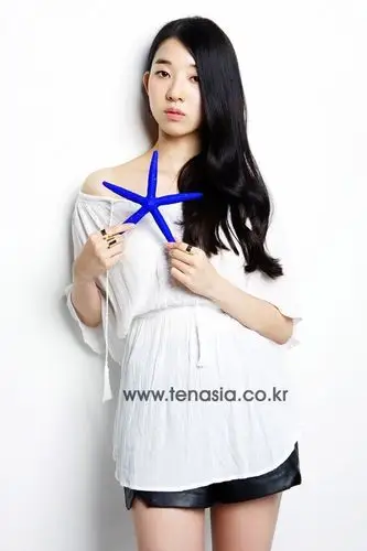 金仙雅 sun-a kim 图片