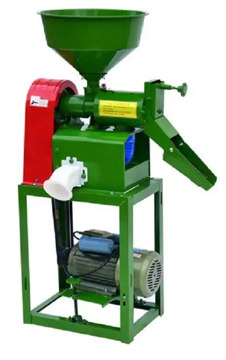 绿色有机大米介绍