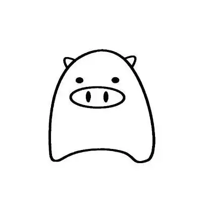 一只独立特行的猪 - 简书