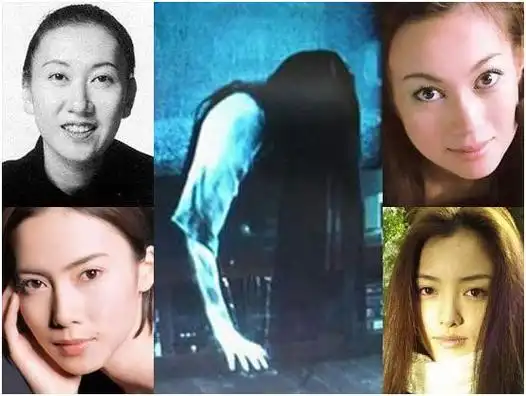 贞子真实人生原来也很"恐怖",婚后被关禁闭,还遭遇丈夫家暴