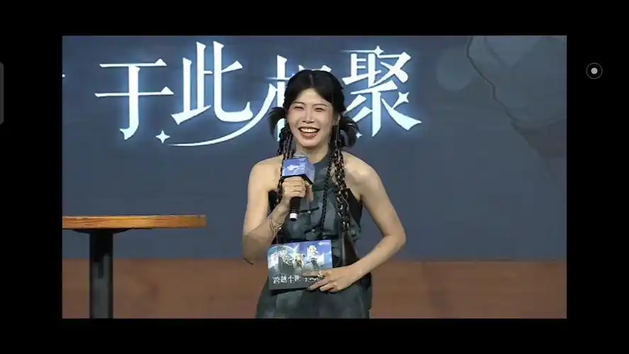 原神fes 皇女配音演员mace马老师讲给皇女和班尼特配音的经历