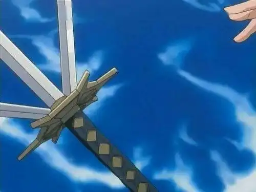 盘点死神动画中出现过的所有斩魄刀的属性