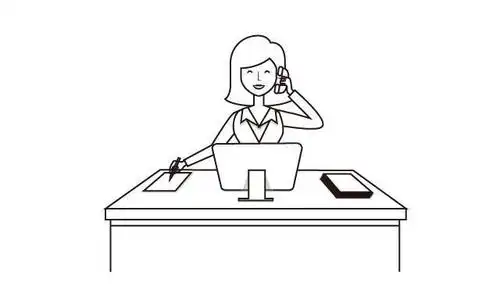 银行取钱时,如何一眼识别出来"踩点"的坏人