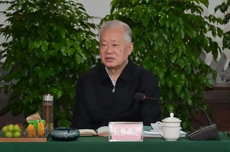 省关工委执行主任张中伟一行莅德调研德阳市关心下一代工作