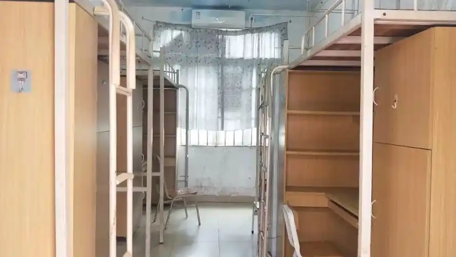 新生攻略丨收藏!宿舍生存指南(佛山三水校区)