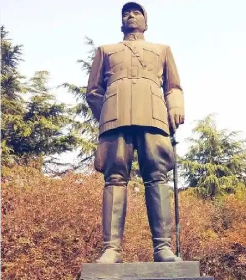 1993年,杨虎城子女提出一项"违规"的请求,陕西政府:特