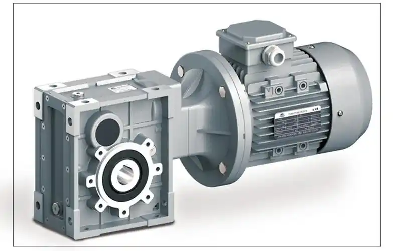 bkm准双曲面斜齿轮减速机bkm090二级传动效率高tkm58b新阳光jmc