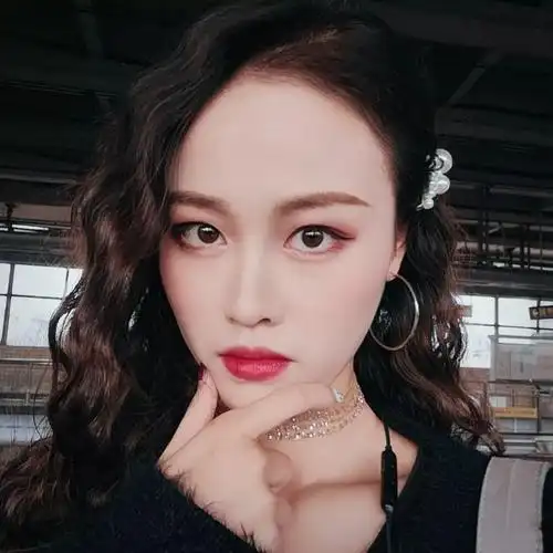 女神|董胜男:做一个有趣的人,做自己的小太阳_coolgirl