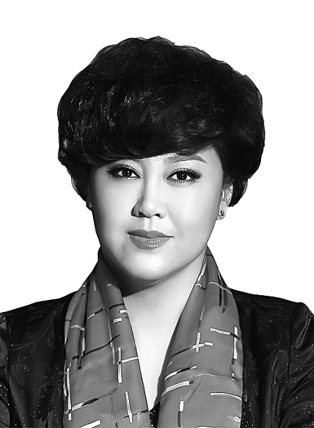 热烈庆祝河南豫剧院成立