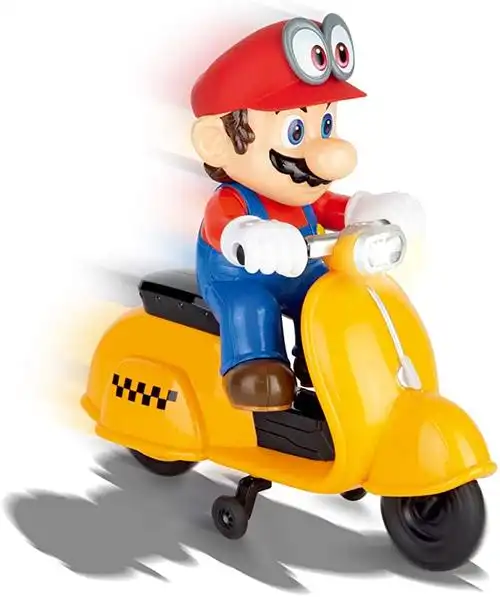 *马里奥 奥德赛 *马里奥船长