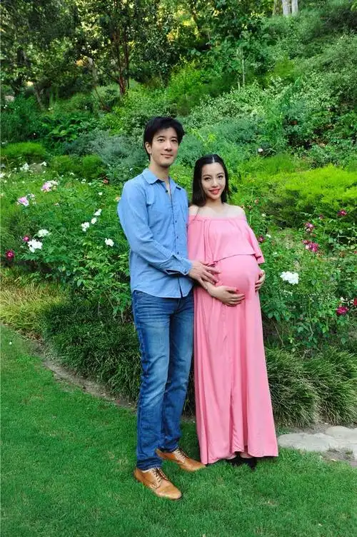 王力宏微博粉丝大破6000万 停工两个月陪爱妻待产|王力宏|爱妻|粉丝_