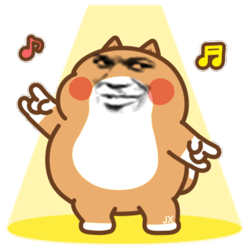 热门表情包原图精选136个表情20181226