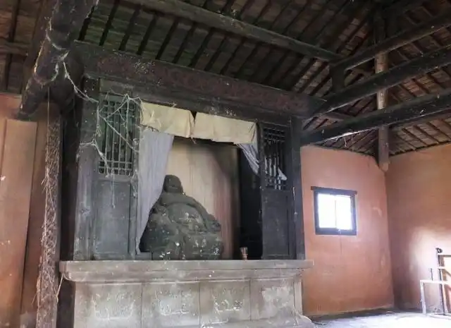 大伙为赚钱拆破庙, 算命先生拦都拦不住, 几年后恶果来了却晚了