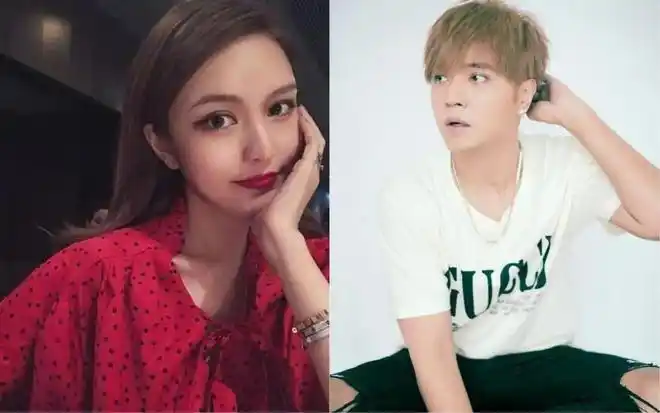 周扬青回应与罗志祥复合网友一个人搞事业不香吗