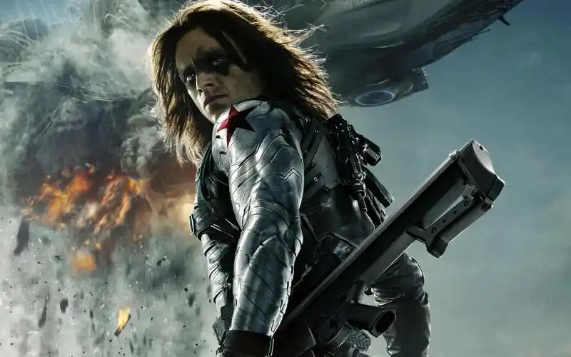 美国队长2:冬日战士(2014),剧照图片,高清壁纸,欧美影视-回车桌面