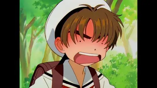 【百变小樱】李小狼 /69 - 堆糖,美图壁纸兴趣社区