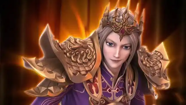 精灵梦叶罗丽:仙境最惨仙子不是黑香菱也不是冰公主,是这个男生