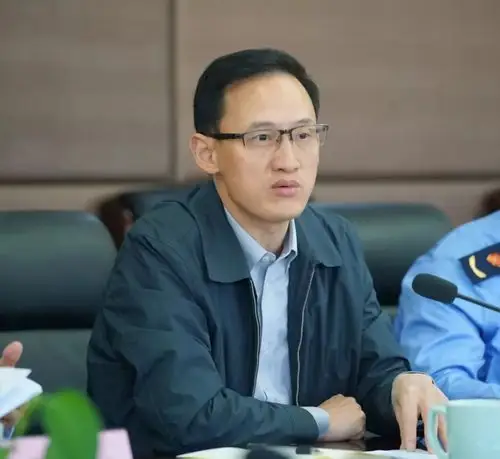 蒋冰风到市局督导检查不忘初心牢记使命主题教育开展情况