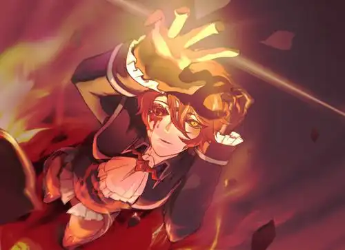 "打开新页百茯关注2两张屌图jpg因为编剧说过梅里美和安娜关系很好