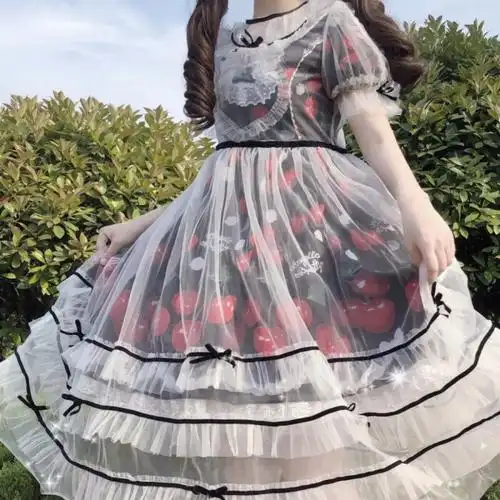 小姐姐下半身头像##小仙女头像##洛丽塔#@清风与鹿z