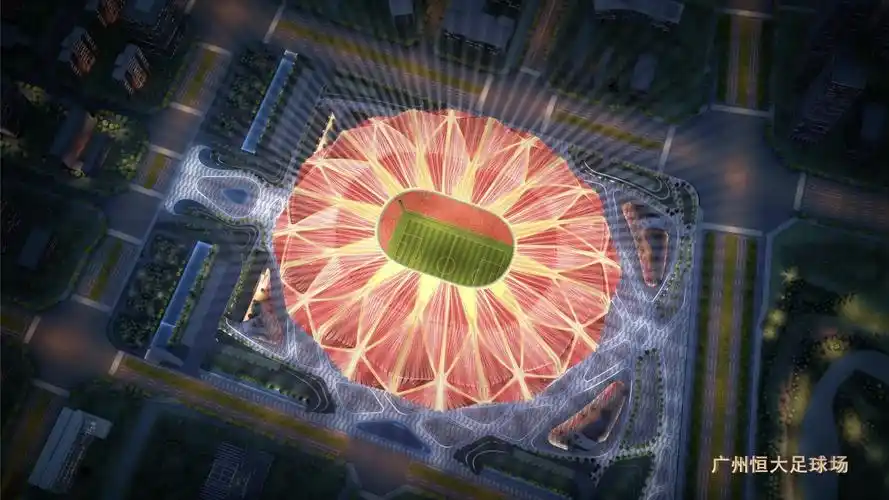 广州恒大冠珺之光效果图17_广州广州恒大冠珺之光效果图图片大全-吉屋