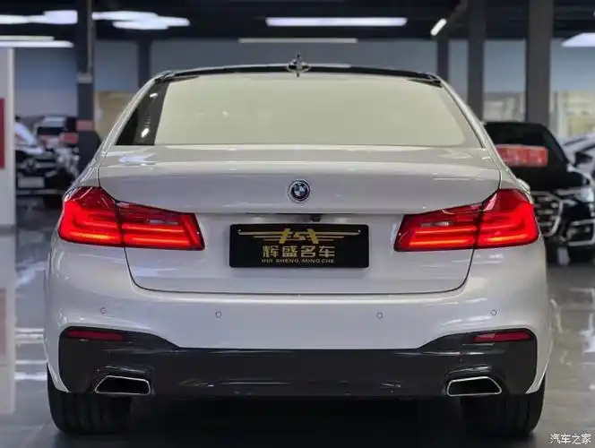 【图】宝马五系 合适找我拿资料_宝马5系论坛_汽车之家论坛