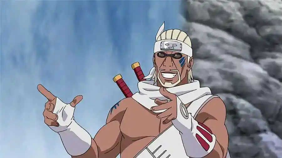 火影忍者九尾愿意与鸣人深度合作可不仅仅因为鸣人救了孙悟空