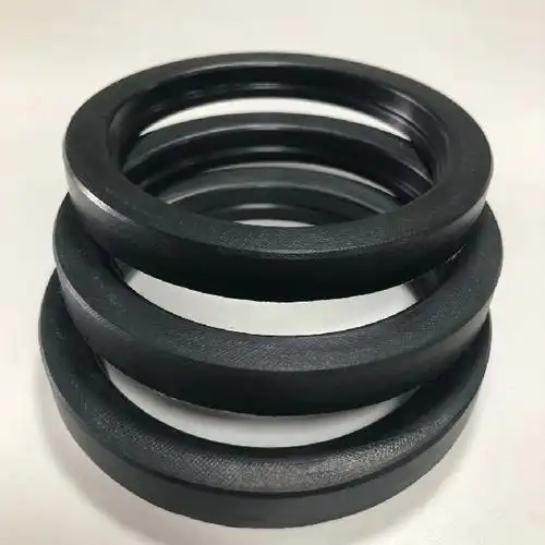 离心式空压机防尘密封圈