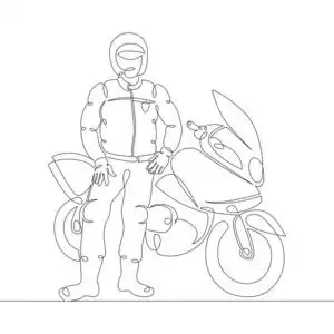 伦敦摩托车警察图片-伦敦摩托车警察素材-伦敦摩托车警察插画-摄图新