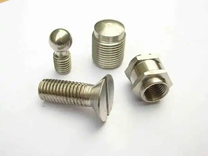 生产不锈钢紧固件,铜紧固件,异型紧固件,汽车标准件,小五金件,订